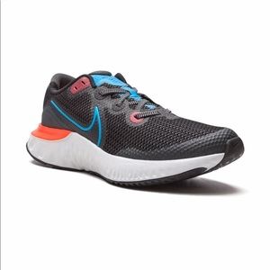 New Kids Nike Renew Run Sneakers 2.5 Youth